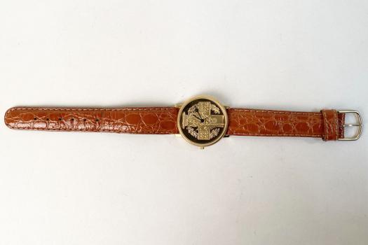 Armbanduhr Vonwyl Watch